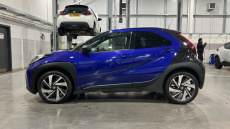 Toyota Aygo X 1.0 VVT-i Edge 5dr Petrol Hatchback